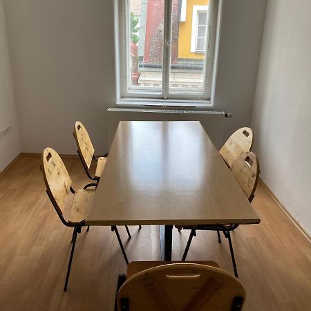 Apartments Tomkova Hradec Kralove Exterior photo